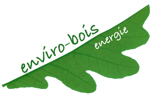 Enviro-bois logo